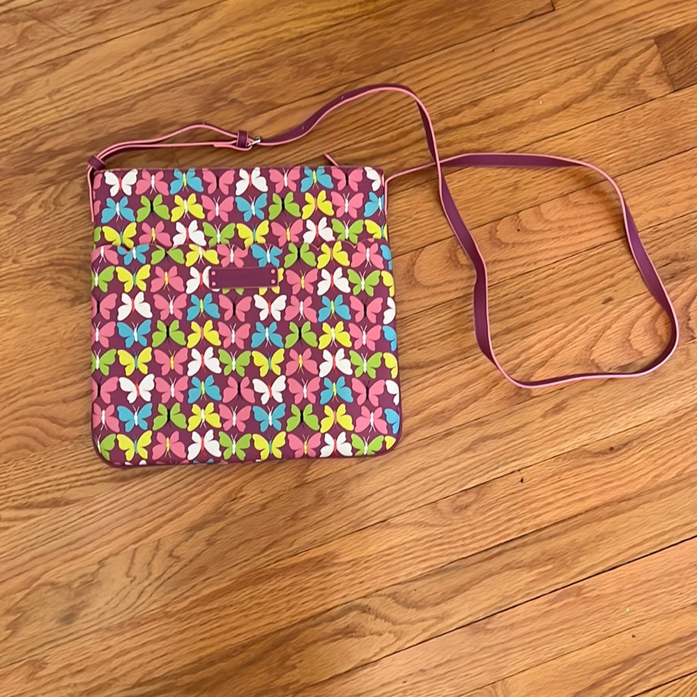 Vera Bradley Crossbody